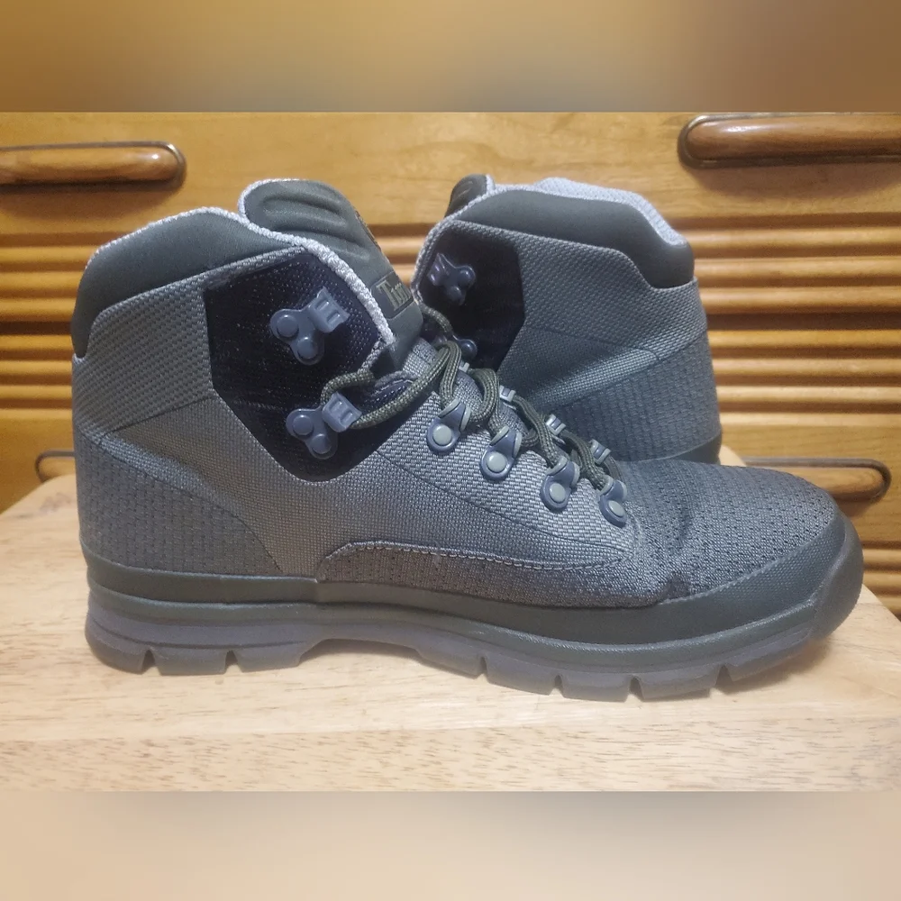 Timberland Eruo Hiker - Picture 5 of 7